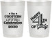 Personalized 4th Of July 22 oz Frosted Cups - Independence Day | 220040