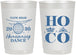 Personalized Homecoming 22 oz Frosted Cups - Hoco Dance | 330016