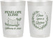 Personalized Quinceanera 22 oz Frosted Cups - Once Upon A Quince | 70014