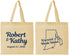 Personalized Wedding Cotton Tote Bags - Rhode Island | 138