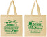 Personalized Retirement Cotton Tote Bags - Teacher | 150021