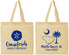Personalized Family Reunion Cotton Tote Bags - South Carolina | 160018