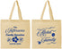 Personalized Family Reunion Cotton Tote Bags - Hawaii | 160032