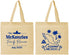 Personalized Family Reunion Cotton Tote Bags - Mexico | 160033