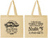 Personalized Family Reunion Cotton Tote Bags - Tree | 160058