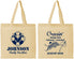Personalized Family Vacation Cotton Tote Bags - Cruisin Ship | 180039
