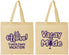 Personalized Family Vacation Cotton Tote Bags - Hawaii | 180053