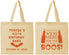 Personalized Birthday Cotton Tote Bags - 40th Halloween | 20198