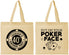 Personalized Birthday Cotton Tote Bags - 40th Las Vegas | 20261