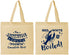 Personalized 4th Of July Cotton Tote Bags - Crawfish Boil | 220013
