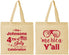 Personalized 4th Of July Cotton Tote Bags - Merica Yall | 220034