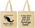 Personalized Wedding Cotton Tote Bags - Cerveza Mexico | 240