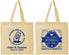 Personalized Wedding Cotton Tote Bags - To Have And To Hold | 279