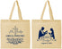 Personalized Baptism Cotton Tote Bags - Mi Bautizo | 290001