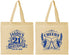Personalized 21st Birthday Cotton Tote Bags - Cheers | 340001