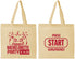 Personalized Bachelorette Cotton Tote Bags - Video Games | 60009