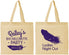 Personalized Bachelorette Cotton Tote Bags - Ladies Night Out | 60087