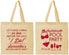 Personalized Bachelorette Cotton Tote Bags - Pool Party | 60167