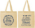 Personalized Baby Shower Cotton Tote Bags - Little Sweet Heart | 90195