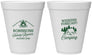 Personalized Family Reunion 12 oz Foam Cups - Camping | 160044