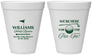 Personalized Family Reunion 12 oz Foam Cups - Golf | 160047