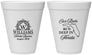 Personalized Family Reunion 12 oz Foam Cups - Florida | 160057