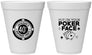 Personalized Birthday 12 oz Foam Cups - 40th Las Vegas | 20261