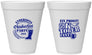 Personalized Oktoberfest 12 oz Foam Cups - Ein Prosit | 240005