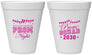 Personalized Prom 12 oz Foam Cups - Squad | 50015
