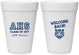 Personalized Class Reunion 16 oz Foam Cups - Class Of 1977 50 Year | 140014