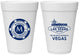 Personalized Family Reunion 16 oz Foam Cups - Las Vegas | 160037