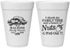 Personalized Family Reunion 16 oz Foam Cups - Tree | 160058