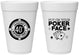 Personalized Birthday 16 oz Foam Cups - 40th Las Vegas | 20261