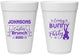 Personalized Easter 16 oz Foam Cups - Every Bunny Party | 210016