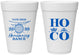 Personalized Homecoming 16 oz Foam Cups - Hoco Dance | 330016