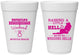 Personalized Bachelorette 16 oz Foam Cups - Raising A Little Hell | 60104