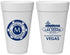 Personalized Family Reunion 20 oz Foam Cups - Las Vegas | 160037