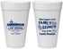 Personalized Family Reunion 20 oz Foam Cups - Las Vegas | 160038