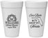 Personalized Family Reunion 20 oz Foam Cups - Florida | 160057