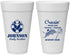Personalized Family Vacation 20 oz Foam Cups - Cruisin Ship | 180039