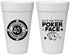 Personalized Birthday 20 oz Foam Cups - 40th Las Vegas | 20261