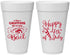 Personalized 4th Of July 20 oz Foam Cups - Crawfish Boil | 220018