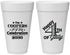 Personalized 4th Of July 20 oz Foam Cups - Independence Day | 220040