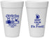Personalized Oktoberfest 20 oz Foam Cups - Ein Prosit | 240019