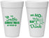 Personalized Christmas 20 oz Foam Cups - Elf | 280009