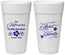 Personalized Family Reunion 24 oz Foam Cups - Hawaii | 160032