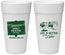 Personalized Family Vacation 24 oz Foam Cups - Life Is Better At The Lake | 180010