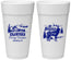 Personalized Family Vacation 24 oz Foam Cups - Mountain | 180027