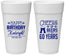 Personalized Birthday 24 oz Foam Cups - 60th | 20006