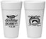 Personalized Birthday 24 oz Foam Cups - Fiesta Siesta Tequila | 20032